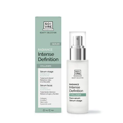 Hovedbilde 2 PAKNING : SOIVRE : Radiance Intense Definition ...