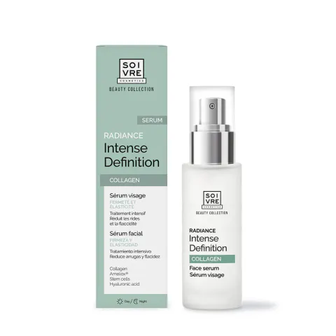 Hovedbilde SOIVRE : Radiance Intense Definition Firming ...