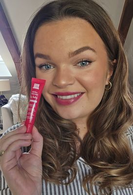 Hovedbilde EXTRA VOLUME LIP BALM – SOIVRE COSMETICS
