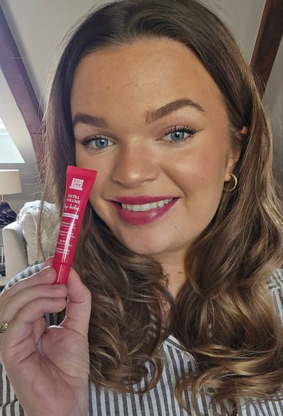 EXTRA VOLUME LIP BALM – SOIVRE COSMETICS