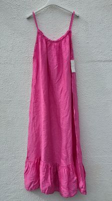 Hovedbilde SOL&Eacute;A STRAP DRESS ( xdj26157 ) - fuchsia