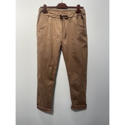 Hovedbilde Kalie Pants Mdc ( 68702 ) - cammello 