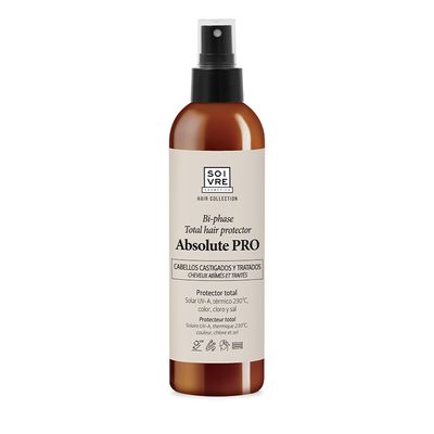 Hovedbilde SOIVRE TOTAL HAIR PROTECTOR 250 ML &#8211; ...