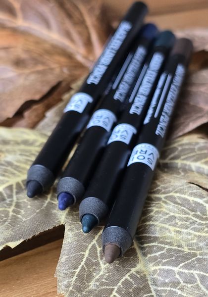 BESTE EYELINEREN fra Soivre Cosmetics og bestselgere