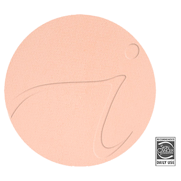 PUREPRESSED&reg; BASE MINERAL FOUNDATION - mineralpudder