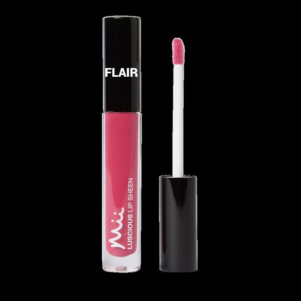 Mii Luscious Lip Sheen