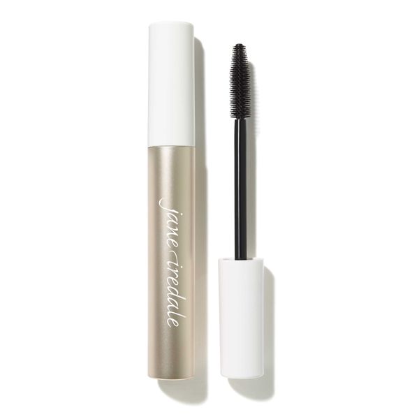 Lash Fixation Tubing Mascara - jane iredale - black