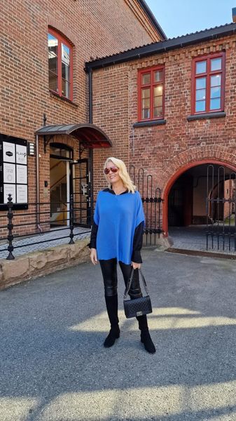 SHOP THE LOOK - TOP EXTRA WIDE & ENIE LEGGINGS