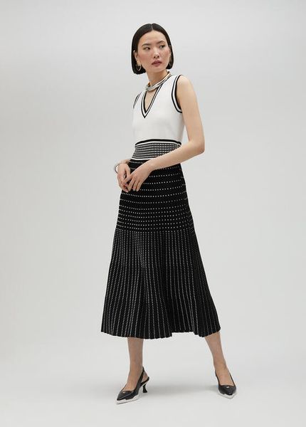 COCO DRESS ( LS2516002 ) - Lola Casademunte - kun L , 
